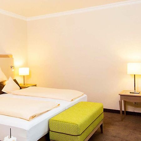 Churfuerstenhof Wellnesshotel バート・ビルンバッハ エクステリア 写真