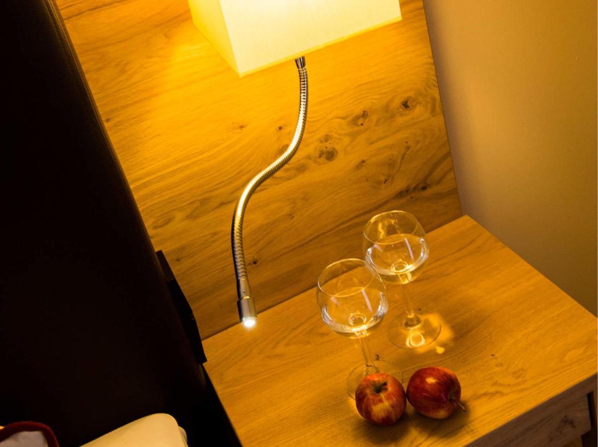 Churfuerstenhof Wellnesshotel バート・ビルンバッハ エクステリア 写真